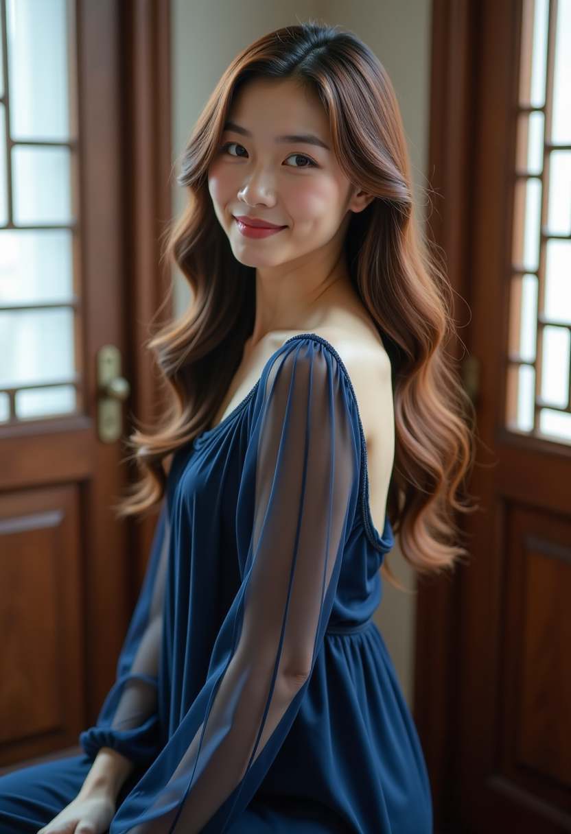 雾都行者